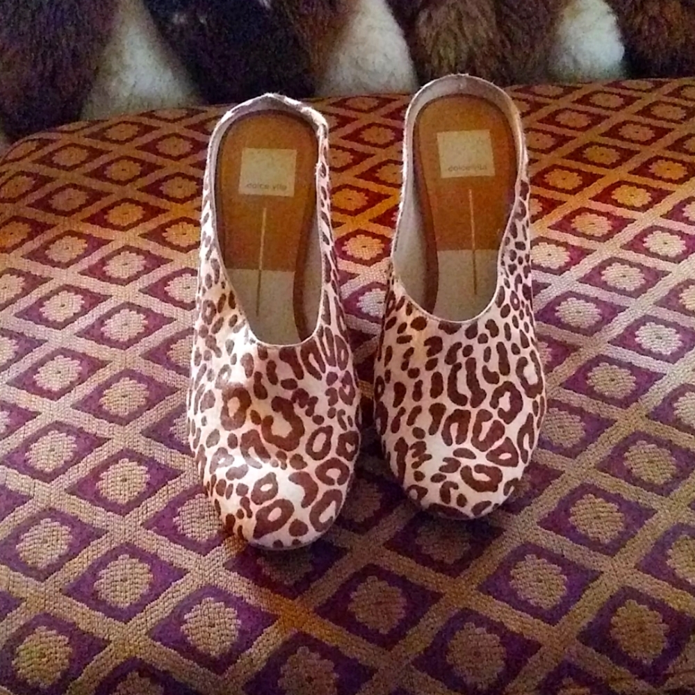Mules